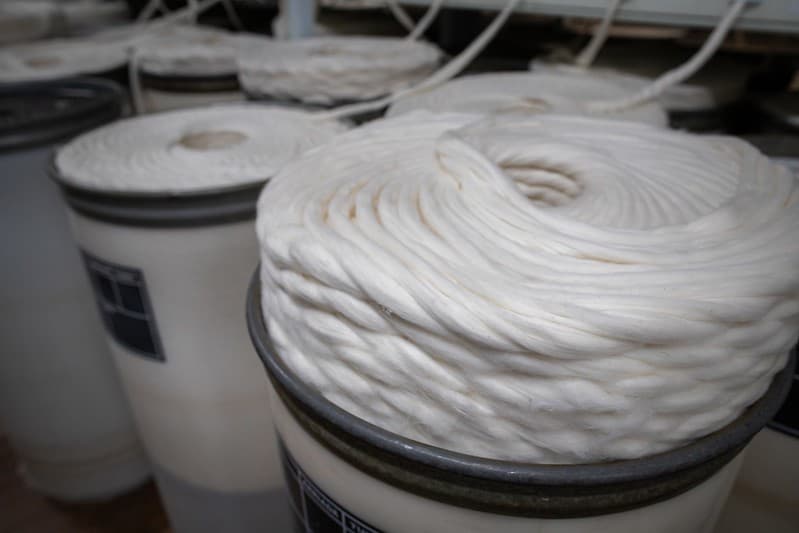 Abrapa e Anea alertam para revisão da tributação na importação de algodão