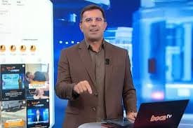 SBT impede veiculação de propaganda do BOCATV em telejornal