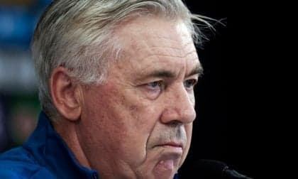 Ancelotti mantém confiança após empate do Brasil na estreia da Copa