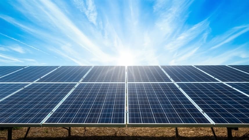Energia Solar no México supera Usinas Hidrelétricas em Agilidade e Custo