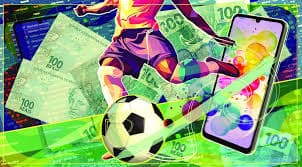 MP das Bets gera notificações para clubes de futebol