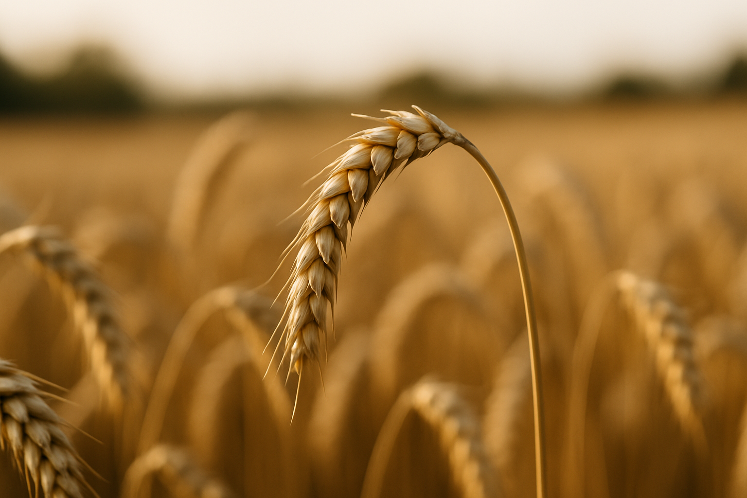 Embrapa Lança Plataforma Digital para Fortalecer Produção de Trigo no Brasil