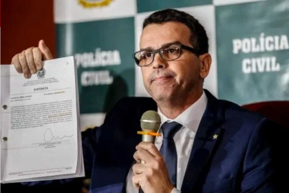 Supremo Tribunal Federal torna réus acusados de obstrução em caso Marielle