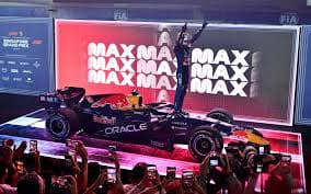 Classificação do GP de Singapura: Verstappen Conquista Vitória Histórica