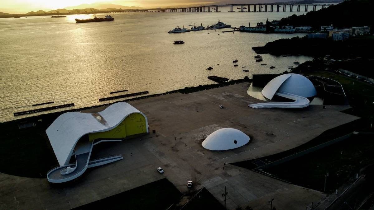 Prefeitura rejeita evento de 'farmar aura' em Niterói