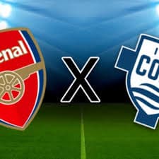 Arsenal x Como: Informações sobre o Confronto
