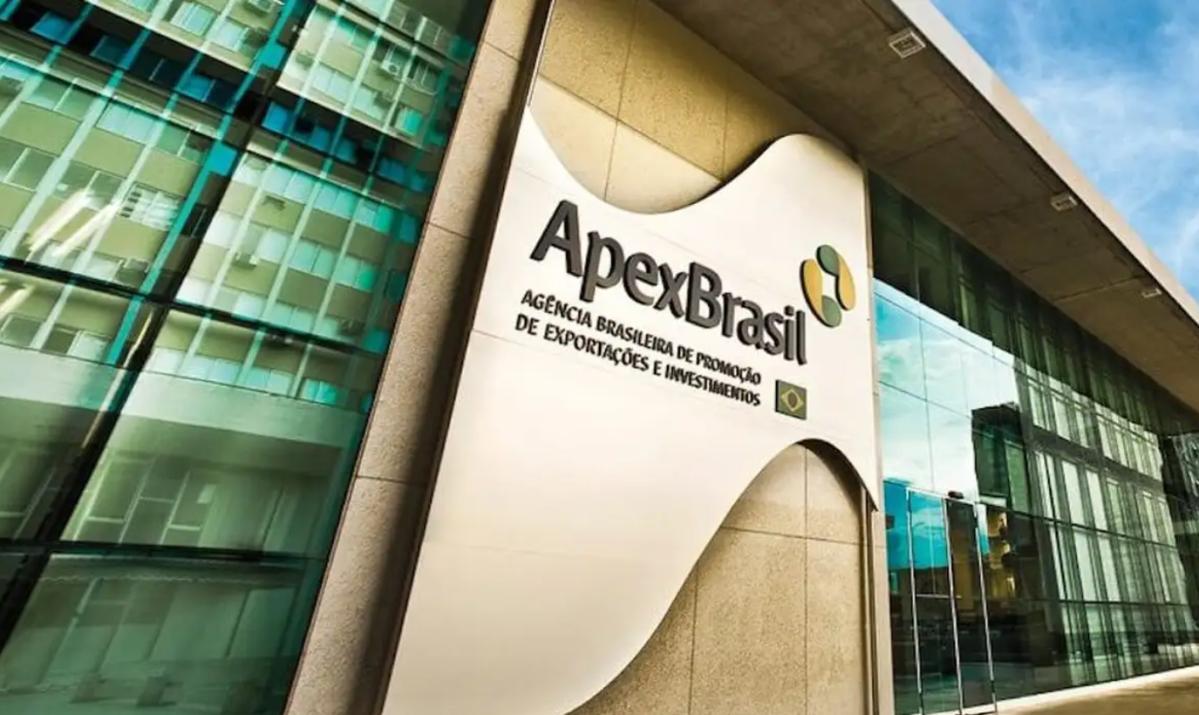 ApexBrasil contrata apoio legal contra tarifa de 25% dos EUA