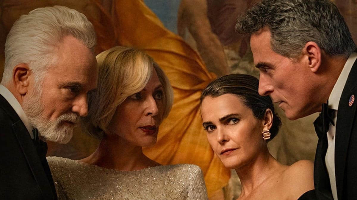 A Diplomata: Quarta temporada já disponível na Netflix
