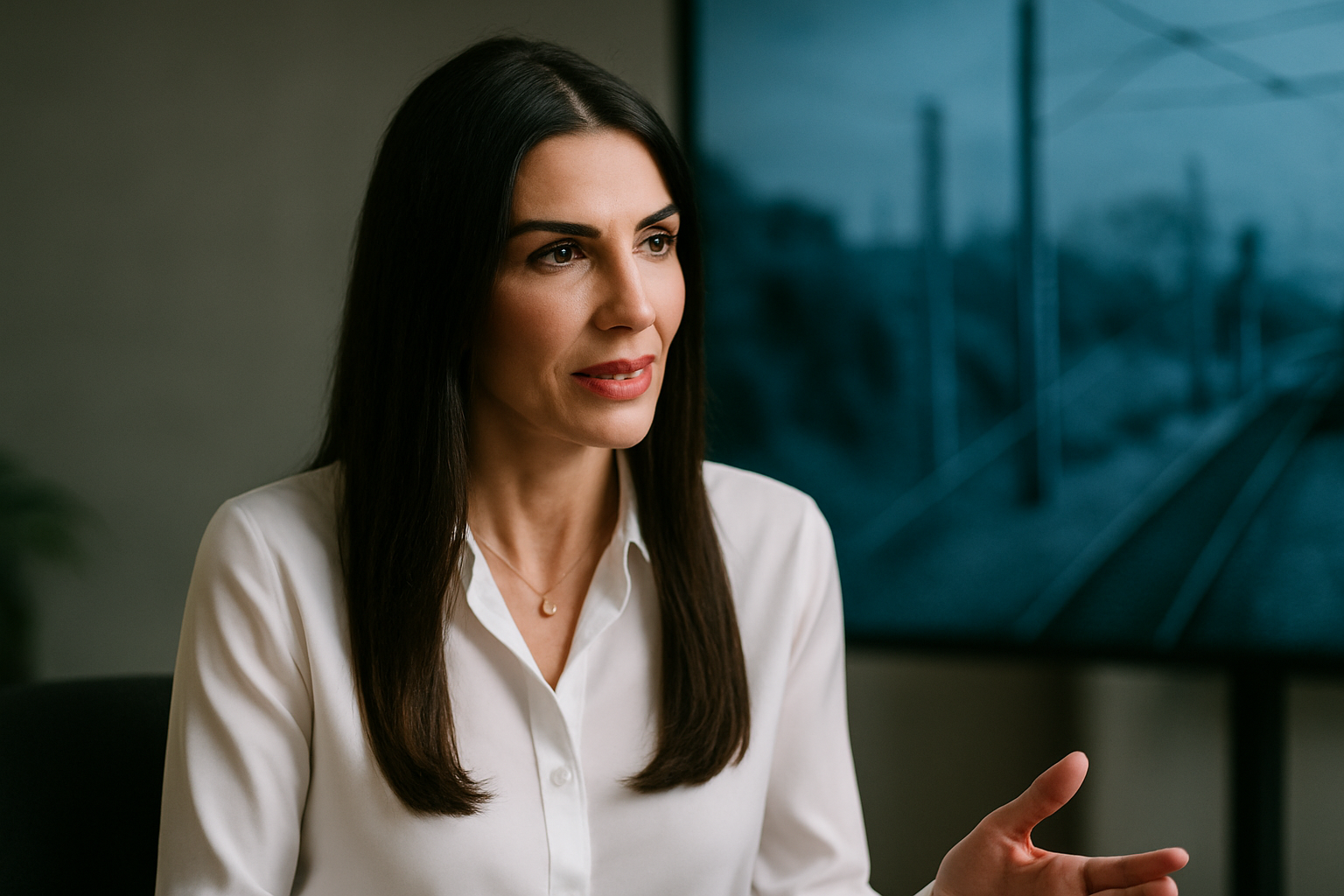 Anglo American Foca em Minério de Ferro e Cobre, Afirma Ana Sanches