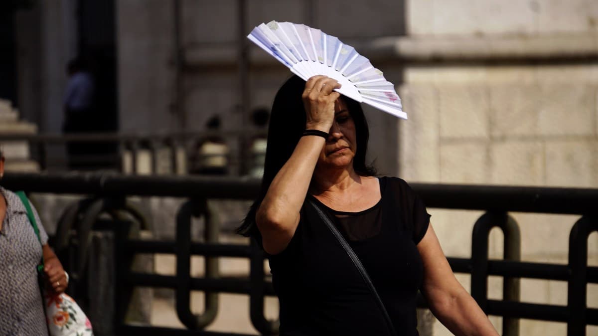 São Paulo pode registrar altas temperaturas de até 32°C nesta semana