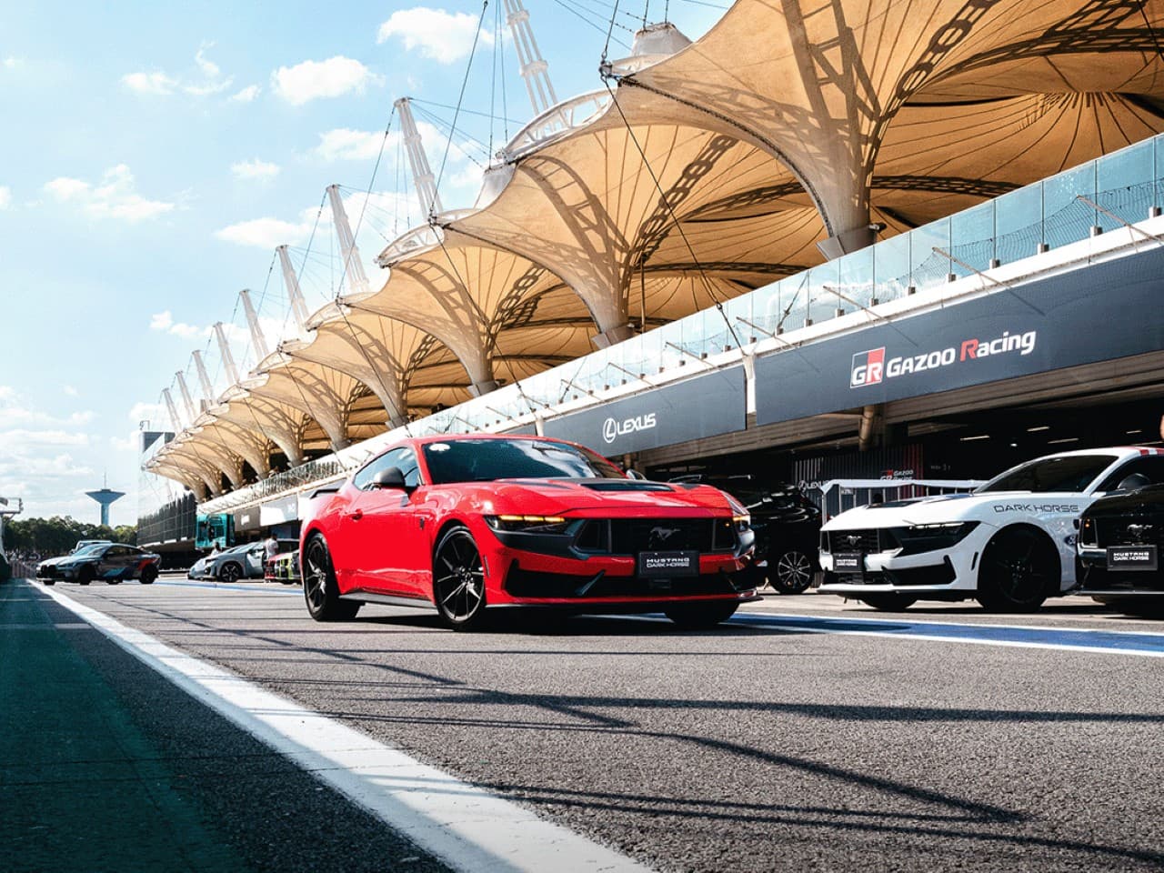 Festival Interlagos tem 215 mil visitantes e 36 lançamentos de carros