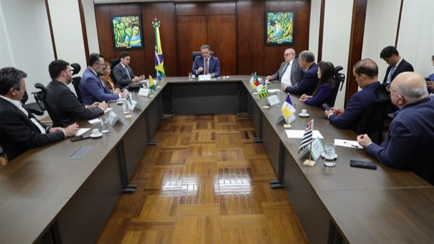 Fávaro e FPA elaboram estratégia de apoio a agricultores