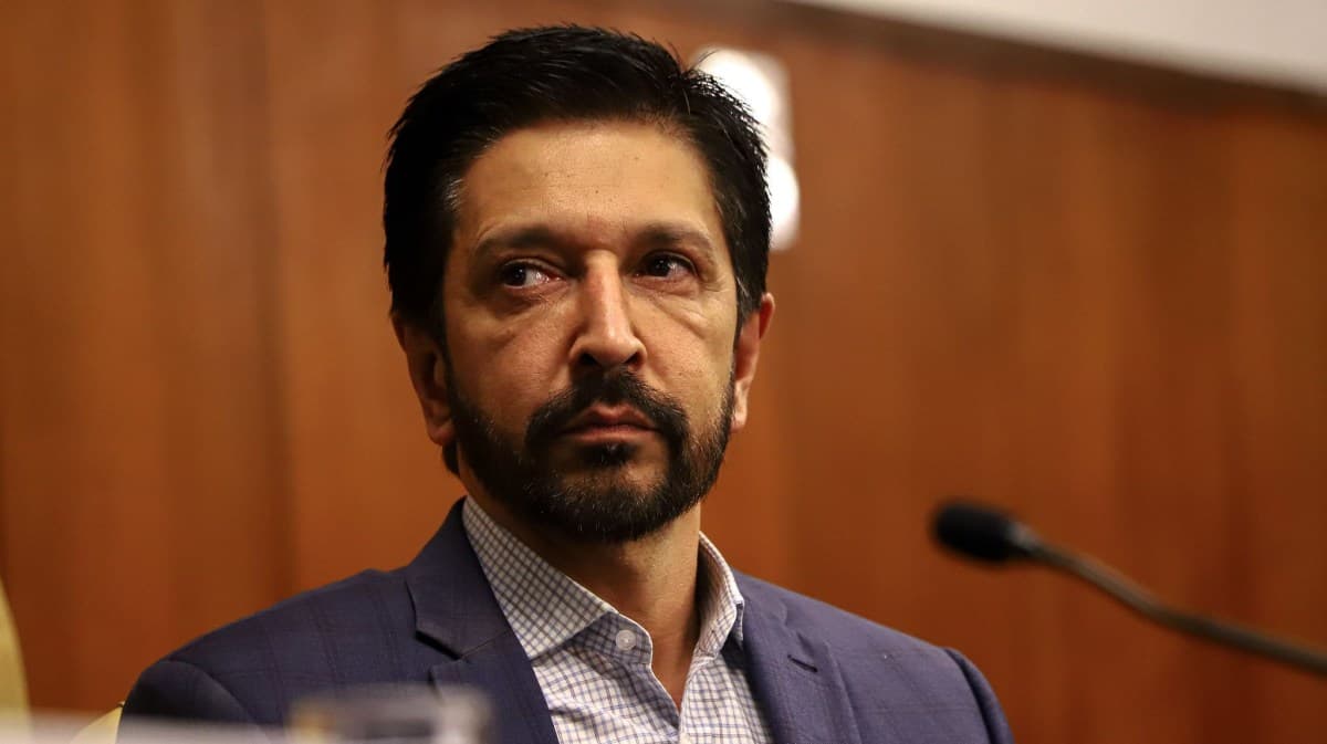 Câmara de São Paulo aprova Comissão Especial para analisar impeachment de Ricardo Nunes
