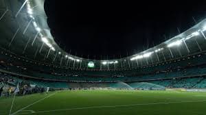 São Paulo e Bahia se enfrentam no Brasileirão: saiba como acompanhar