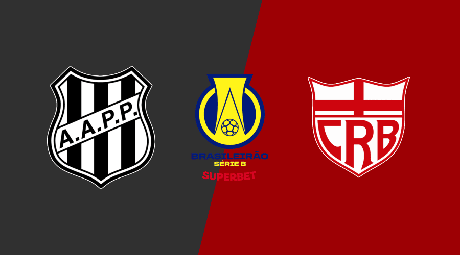 Ponte Preta x Crb: Onde Assistir Hoje pelo Brasileirão Série B 2026