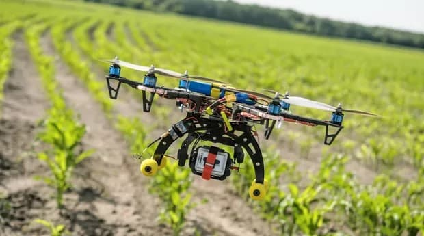 Agtechs brasileiras avançam, mas enfrentam desafios de investimento