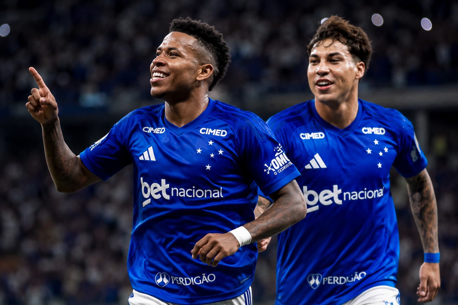Cruzeiro eliminado da Copa do Brasil e entra em semana decisiva antes de enfrentar Athletico-PR