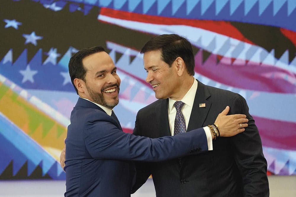 Marco Rubio fecha acordos estratégicos em viagem à América do Sul