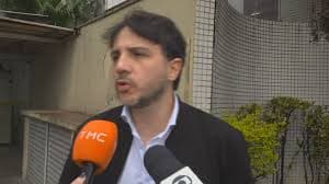 TSE Renan Santos: Toffoli suspende propaganda eleitoral
