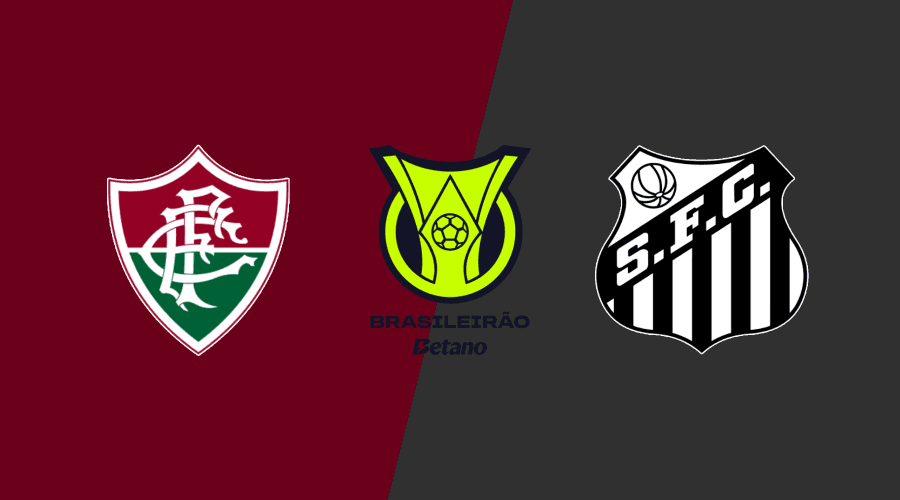 Fluminense x Santos hoje: tudo sobre o jogo pelo Brasileirão