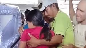 Adolescente surpreende ao acordar em velório na Guatemala