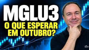 mglu3: Expectativas e Análise Técnica para o Mês de Outubro