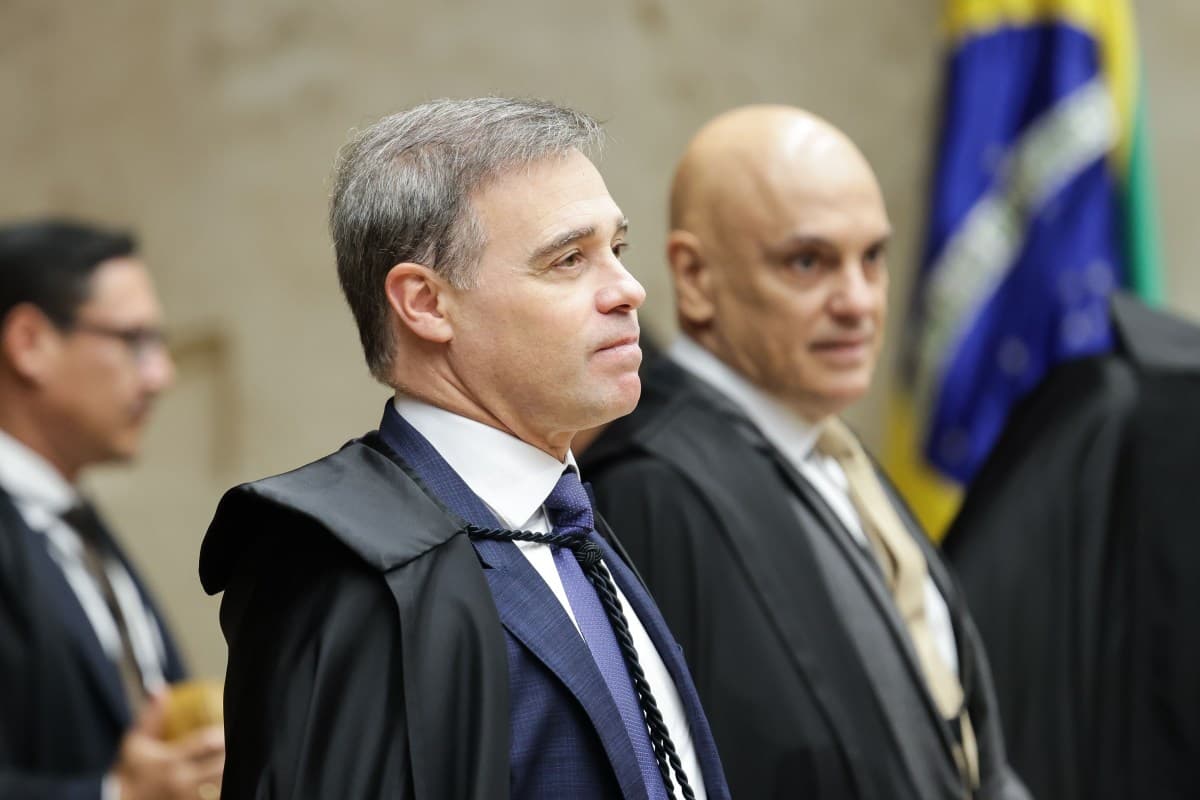 Ministro Mendonça ressalta papel de líderes religiosos nas eleições
