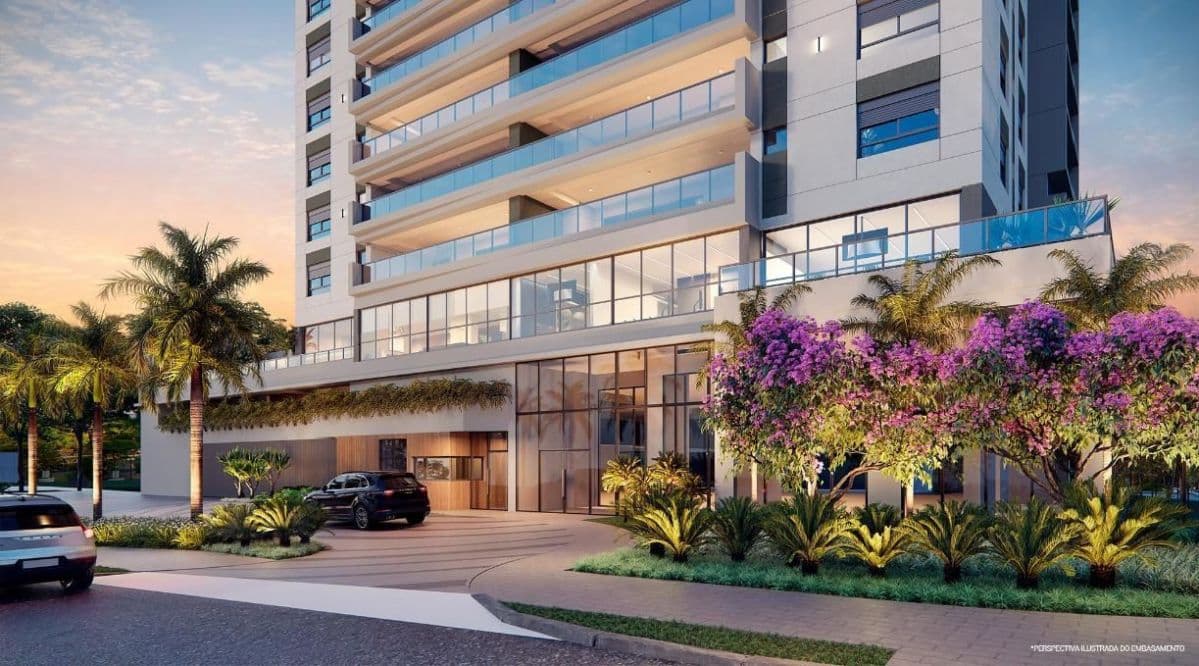 BTG Pactual adquire controle de 68,59% do Jardim das Perdizes