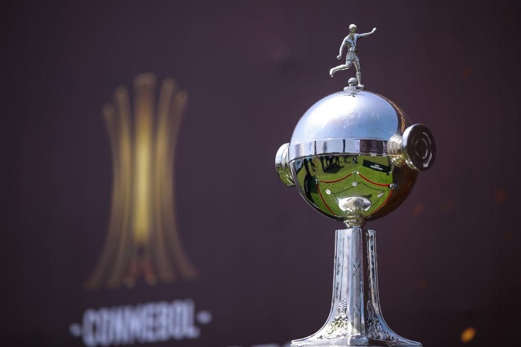 Conmebol confirma datas das semifinais da Libertadores 2026
