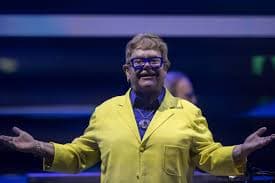 Setlist Elton John Rock in Rio 2026: Show Exige Transmissão com Delay