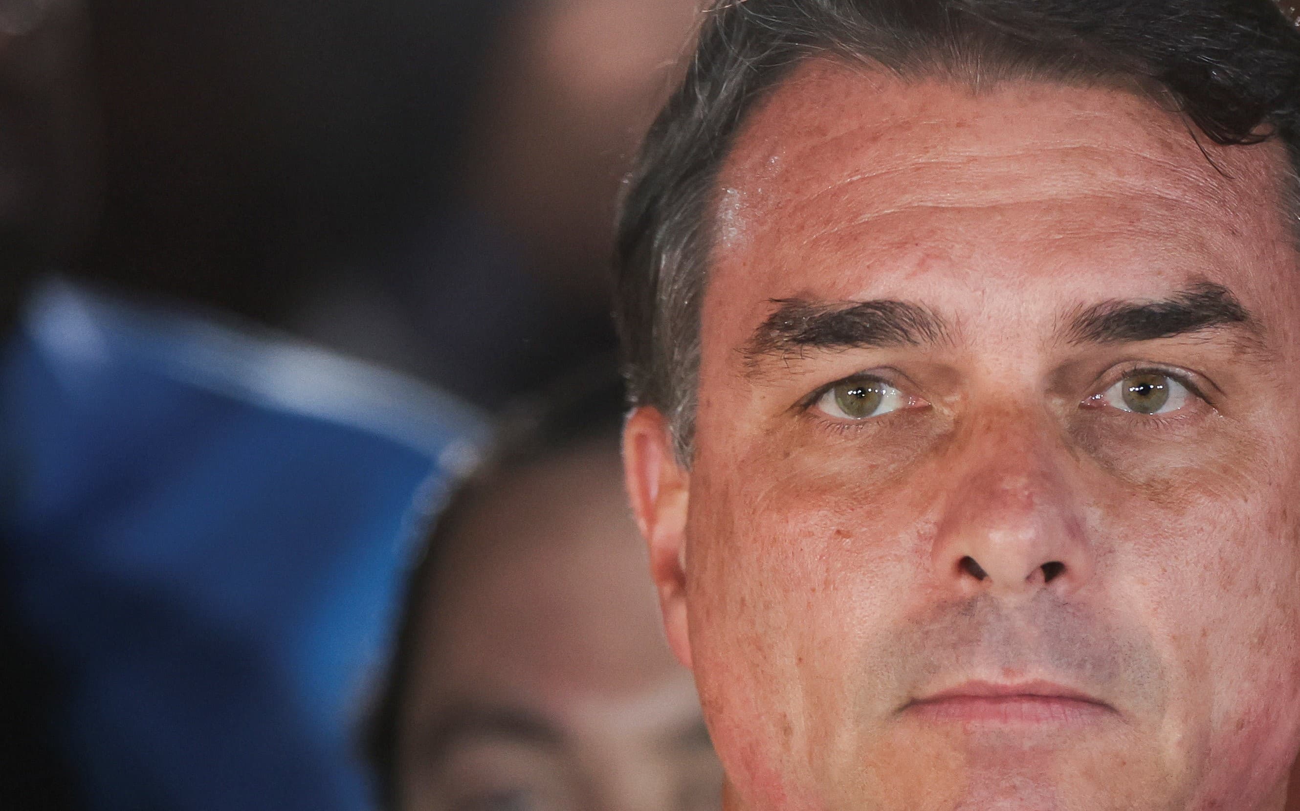 Argentina nega entrada de Flávio Bolsonaro após rumores de viagem