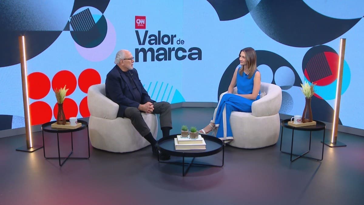 Salles Neto destaca a evolução do marketing e a centralidade nas decisões empresariais
