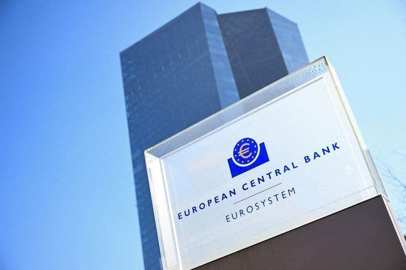 BCE descarta risco de estagflação com crise no Oriente Médio