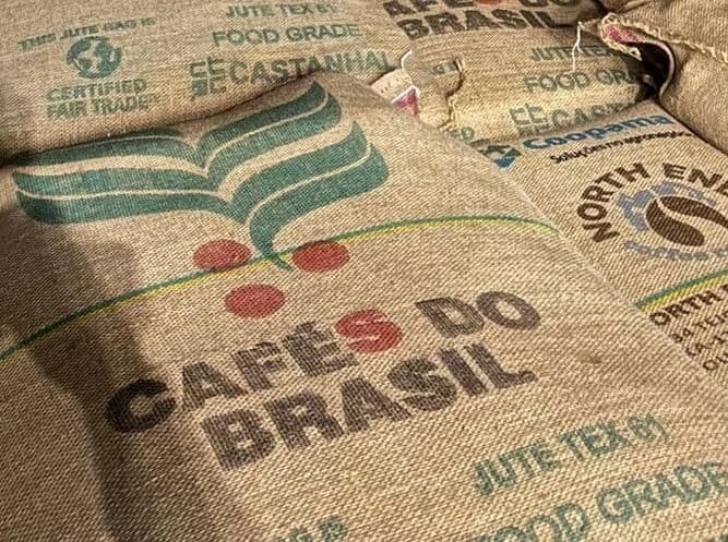 Rastreabilidade assegura origem e sustentabilidade no setor cafeeiro