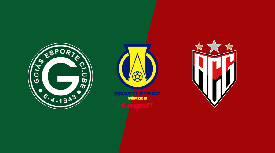 Goiás x Atlético Goianiense Saf hoje: tudo sobre o jogo pelo Campeonato Brasileiro Série B