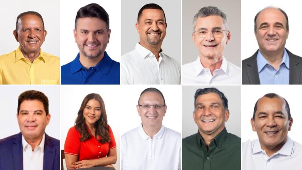 Dez políticos eleitos em 2026 têm contas irregulares pelo TCU