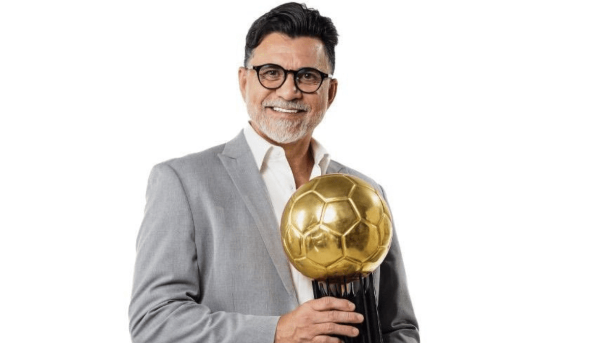 Ricardo Rocha resolve pendência judicial antes de Copa do Mundo