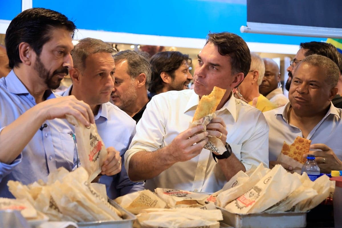 Bolsonaro enfrenta desafios na eleição de 2026, diz antropóloga
