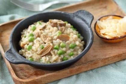 Aumente sua massa muscular com receitas ricas em proteínas