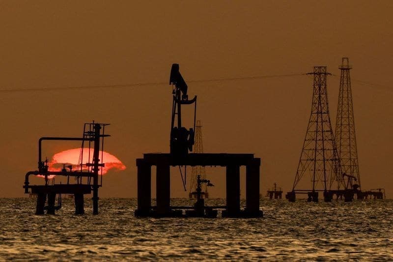 Eni se torna operadora de campo na Venezuela, promovendo desenvolvimento