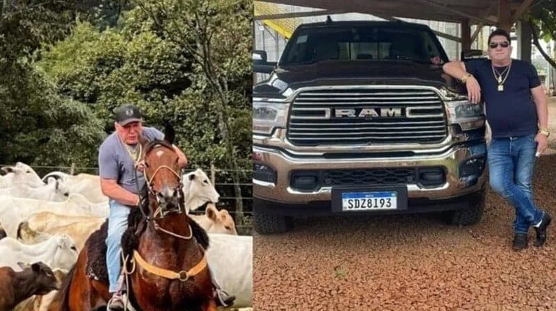 Empresário é condenado a quase 17 anos por golpes a agricultores
