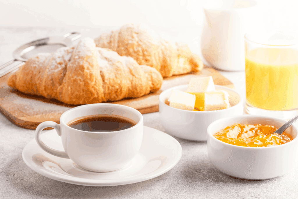 Nutricionista orienta sobre a importância da variedade no café da manhã