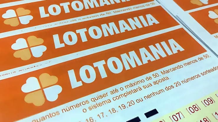Lotomania hoje: prêmio acumula em R$ 2 milhões; veja os últimos 10 resultados