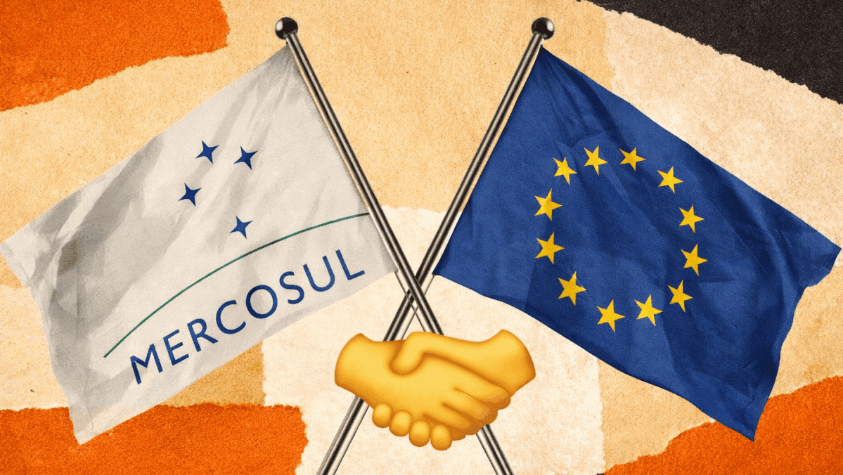 União Europeia pode retomar importações de frango e mel do Brasil