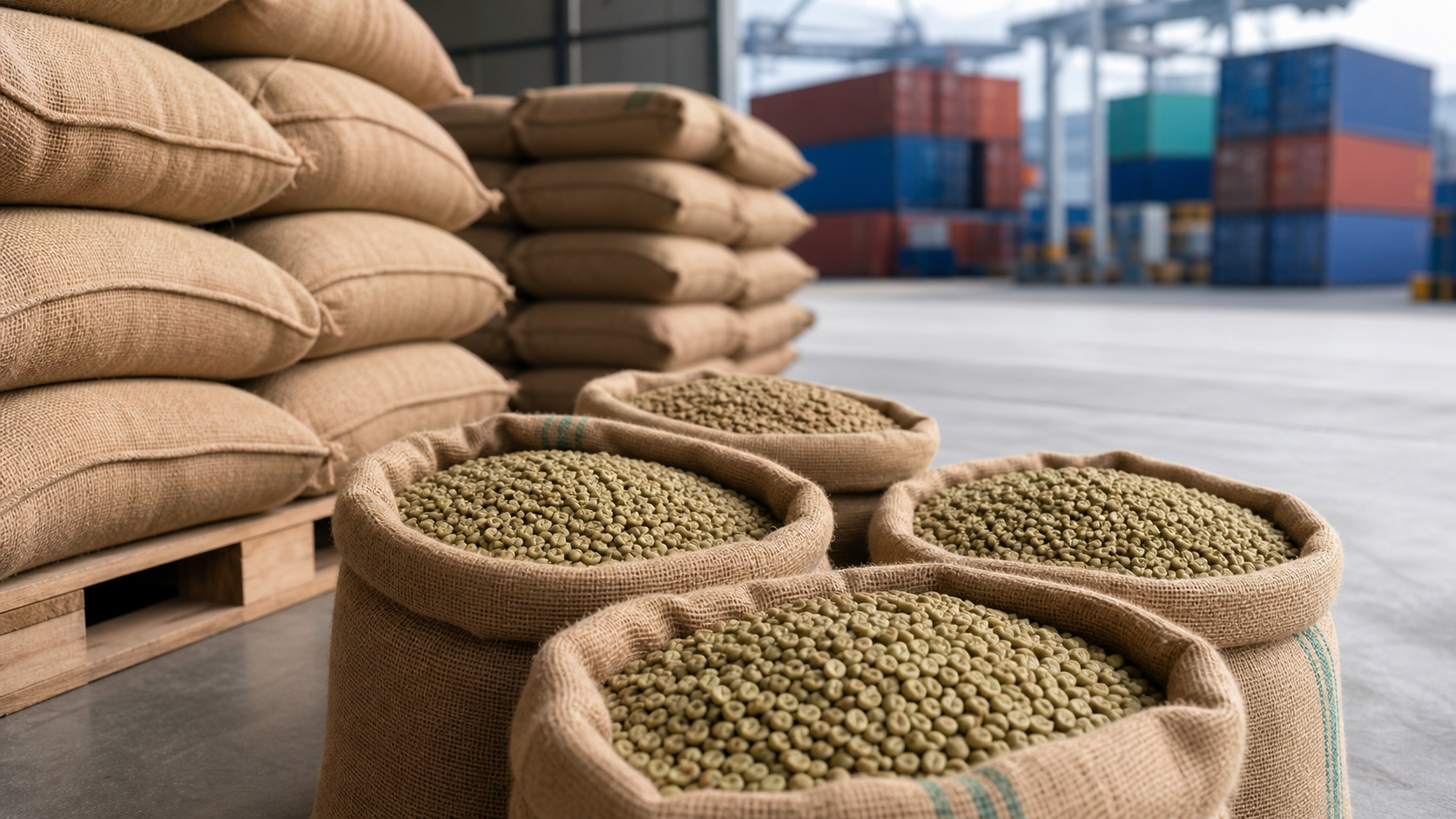Feira Expocafé no Chile pode gerar US$ 5,56 milhões para cafés especiais