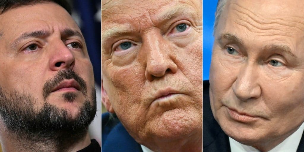 Rússia e Ucrânia planejam negociações diretas em novembro em Abu Dhabi