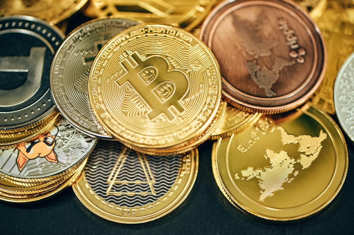 Criptomoedas: crime organizado movimenta R$ 1 trilhão em 2025