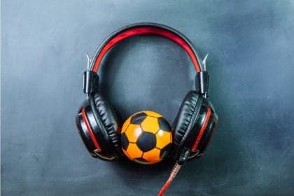 Acessibilidade no futebol: inclusão para torcedores com deficiência visual