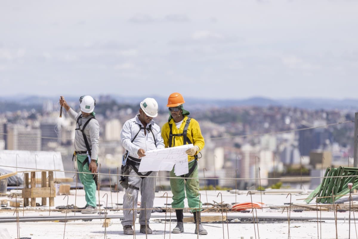 Cury registra crescimento de 10,7% nas vendas líquidas no terceiro trimestre
