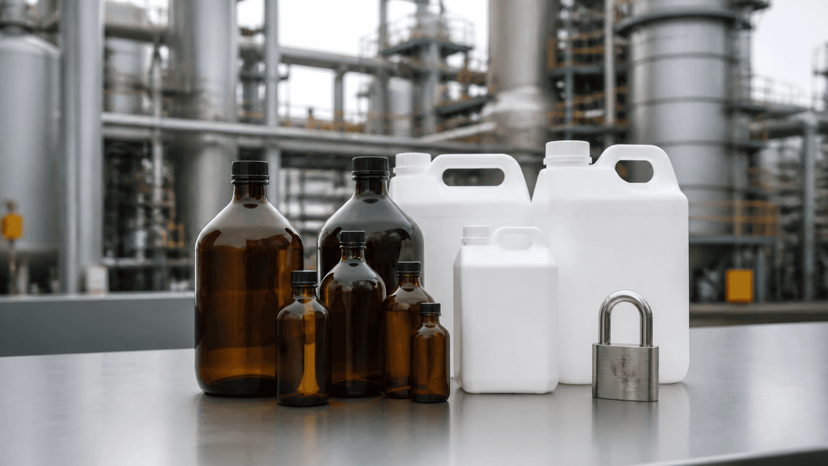 BASF vence disputa judicial na China sobre proteção de patente